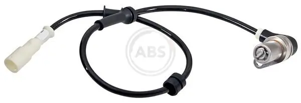 Sensor, Raddrehzahl Vorderachse links A.B.S. 30688