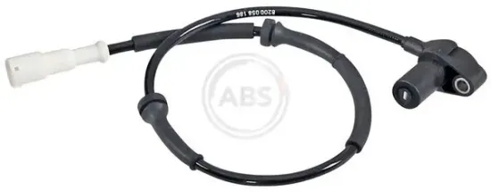 Sensor, Raddrehzahl Vorderachse A.B.S. 30695 Bild Sensor, Raddrehzahl Vorderachse A.B.S. 30695