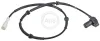 Sensor, Raddrehzahl Hinterachse A.B.S. 30696