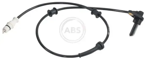 Sensor, Raddrehzahl Hinterachse links A.B.S. 30698 Bild Sensor, Raddrehzahl Hinterachse links A.B.S. 30698