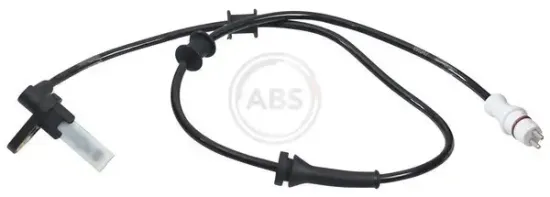 Sensor, Raddrehzahl Hinterachse links A.B.S. 30700 Bild Sensor, Raddrehzahl Hinterachse links A.B.S. 30700