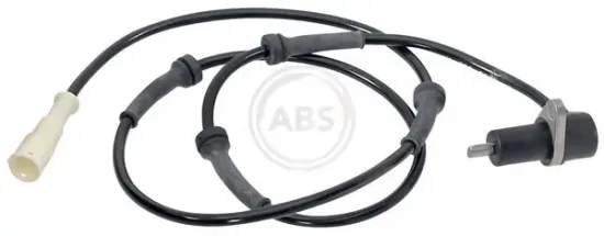 Sensor, Raddrehzahl Hinterachse rechts A.B.S. 30707 Bild Sensor, Raddrehzahl Hinterachse rechts A.B.S. 30707