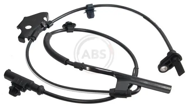Sensor, Raddrehzahl Vorderachse links A.B.S. 30718