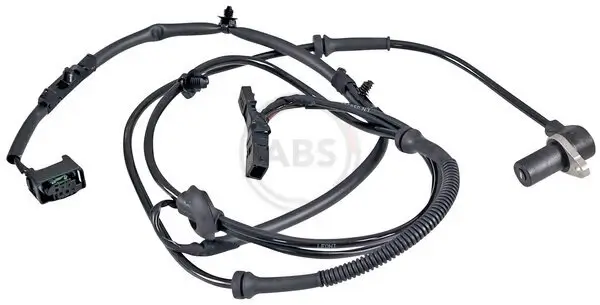Sensor, Raddrehzahl A.B.S. 30720