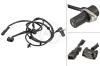 Sensor, Raddrehzahl Hinterachse links A.B.S. 30721