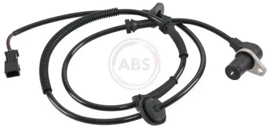 Sensor, Raddrehzahl A.B.S. 30722 Bild Sensor, Raddrehzahl A.B.S. 30722