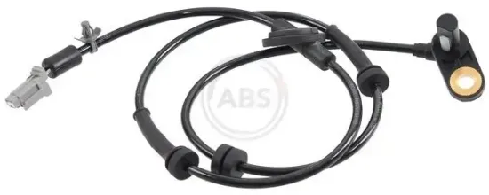 Sensor, Raddrehzahl Vorderachse rechts A.B.S. 30725 Bild Sensor, Raddrehzahl Vorderachse rechts A.B.S. 30725