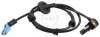 Sensor, Raddrehzahl Vorderachse links A.B.S. 30726