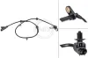 Sensor, Raddrehzahl Hinterachse links A.B.S. 30728