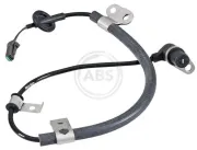 Sensor, Raddrehzahl Vorderachse rechts A.B.S. 30734