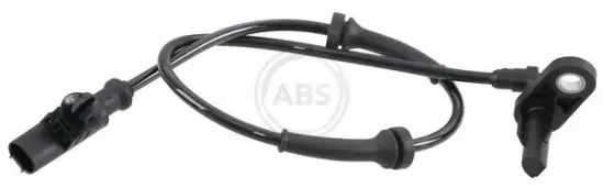 Sensor, Raddrehzahl A.B.S. 30737 Bild Sensor, Raddrehzahl A.B.S. 30737