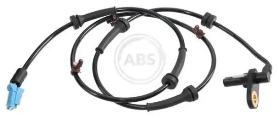 Sensor, Raddrehzahl Vorderachse links A.B.S. 30739 Bild Sensor, Raddrehzahl Vorderachse links A.B.S. 30739
