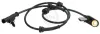 Sensor, Raddrehzahl Hinterachse links A.B.S. 30740