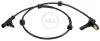 Sensor, Raddrehzahl Hinterachse rechts A.B.S. 30741