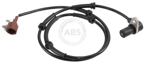 Sensor, Raddrehzahl Hinterachse links A.B.S. 30748 Bild Sensor, Raddrehzahl Hinterachse links A.B.S. 30748