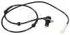 Sensor, Raddrehzahl Hinterachse A.B.S. 30750
