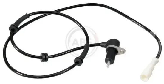 Sensor, Raddrehzahl Hinterachse A.B.S. 30750 Bild Sensor, Raddrehzahl Hinterachse A.B.S. 30750