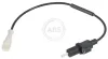 Sensor, Raddrehzahl Hinterachse links A.B.S. 30751