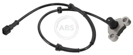 Sensor, Raddrehzahl Hinterachse links A.B.S. 30755 Bild Sensor, Raddrehzahl Hinterachse links A.B.S. 30755