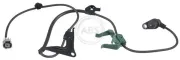 Sensor, Raddrehzahl Hinterachse A.B.S. 30757