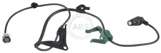 Sensor, Raddrehzahl Hinterachse A.B.S. 30757 Bild Sensor, Raddrehzahl Hinterachse A.B.S. 30757