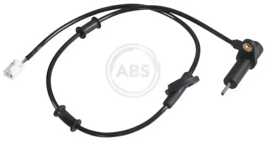 Sensor, Raddrehzahl Hinterachse rechts A.B.S. 30758 Bild Sensor, Raddrehzahl Hinterachse rechts A.B.S. 30758