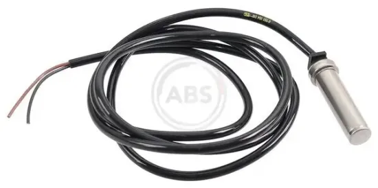 Sensor, Raddrehzahl Hinterachse A.B.S. 30765 Bild Sensor, Raddrehzahl Hinterachse A.B.S. 30765