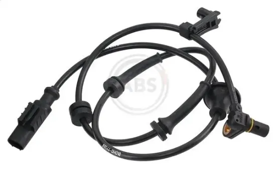 Sensor, Raddrehzahl Hinterachse A.B.S. 30769 Bild Sensor, Raddrehzahl Hinterachse A.B.S. 30769