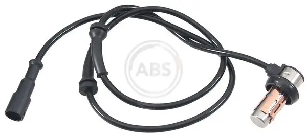 Sensor, Raddrehzahl Hinterachse A.B.S. 30770