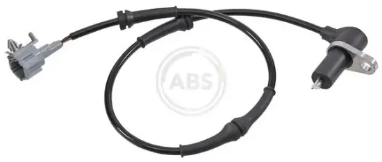Sensor, Raddrehzahl Vorderachse A.B.S. 30776 Bild Sensor, Raddrehzahl Vorderachse A.B.S. 30776