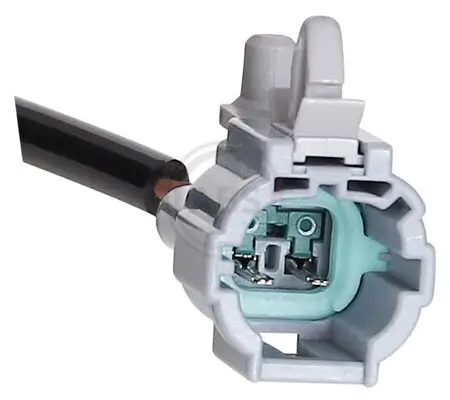 Sensor, Raddrehzahl Vorderachse A.B.S. 30776 Bild Sensor, Raddrehzahl Vorderachse A.B.S. 30776