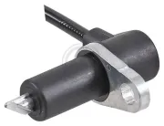 Sensor, Raddrehzahl Vorderachse A.B.S. 31072