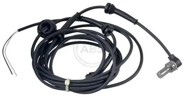 Sensor, Raddrehzahl Vorderachse A.B.S. 30778
