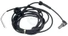 Sensor, Raddrehzahl Vorderachse A.B.S. 30778
