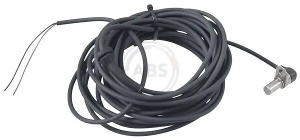 Sensor, Raddrehzahl Hinterachse A.B.S. 30779
