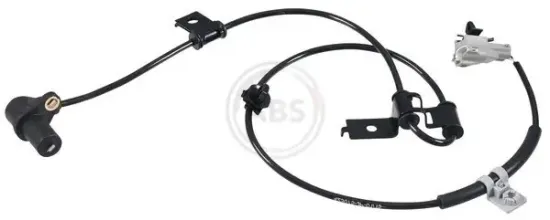 Sensor, Raddrehzahl A.B.S. 30782 Bild Sensor, Raddrehzahl A.B.S. 30782