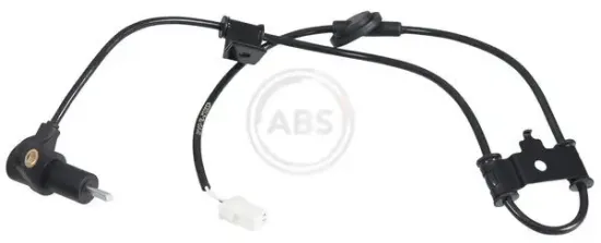 Sensor, Raddrehzahl Hinterachse links A.B.S. 30783 Bild Sensor, Raddrehzahl Hinterachse links A.B.S. 30783