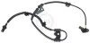 Sensor, Raddrehzahl Vorderachse rechts A.B.S. 30795