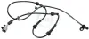 Sensor, Raddrehzahl Hinterachse A.B.S. 30801 Bild Sensor, Raddrehzahl Hinterachse A.B.S. 30801
