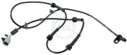 Sensor, Raddrehzahl Hinterachse A.B.S. 30801