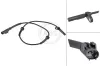 Sensor, Raddrehzahl Hinterachse A.B.S. 30805