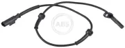Sensor, Raddrehzahl Hinterachse A.B.S. 31092