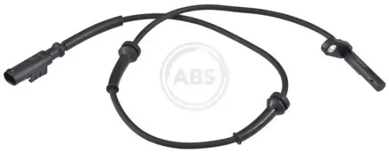 Sensor, Raddrehzahl Hinterachse A.B.S. 30805 Bild Sensor, Raddrehzahl Hinterachse A.B.S. 30805