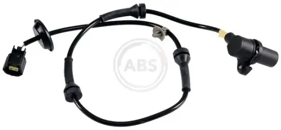 Sensor, Raddrehzahl Vorderachse links A.B.S. 30807 Bild Sensor, Raddrehzahl Vorderachse links A.B.S. 30807