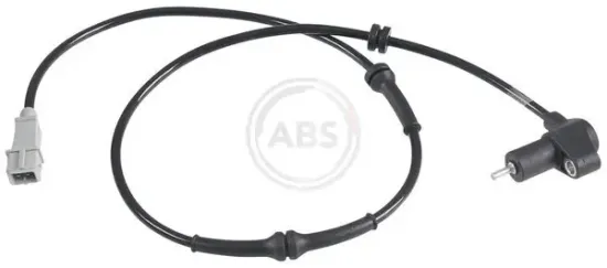 Sensor, Raddrehzahl Hinterachse A.B.S. 30808 Bild Sensor, Raddrehzahl Hinterachse A.B.S. 30808