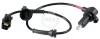 Sensor, Raddrehzahl Hinterachse rechts A.B.S. 30810
