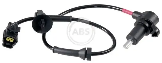 Sensor, Raddrehzahl A.B.S. 30810 Bild Sensor, Raddrehzahl A.B.S. 30810