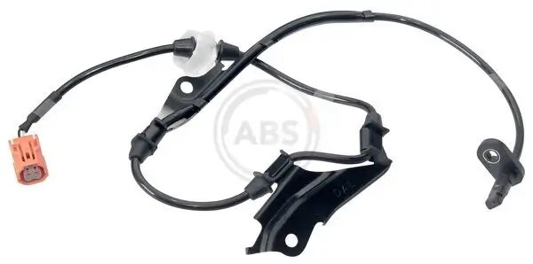 Sensor, Raddrehzahl Vorderachse links A.B.S. 30813