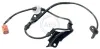 Sensor, Raddrehzahl Vorderachse links A.B.S. 30813
