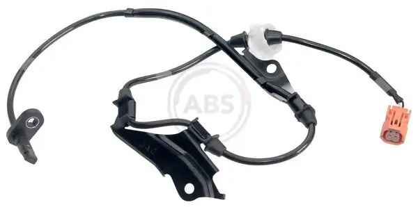Sensor, Raddrehzahl Vorderachse rechts A.B.S. 30814
